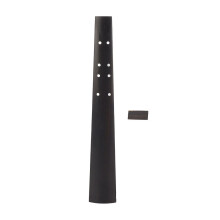 4/4 Violine in voller Größe, Griffbrett aus Ebenholz