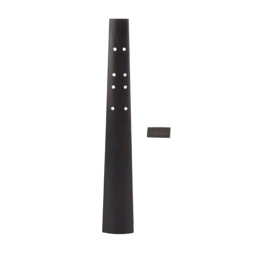 Violon 4/4, manche en ébène