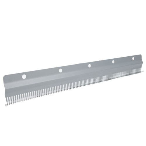 Cast On Comb Metal Accessories for Silver Reed 2