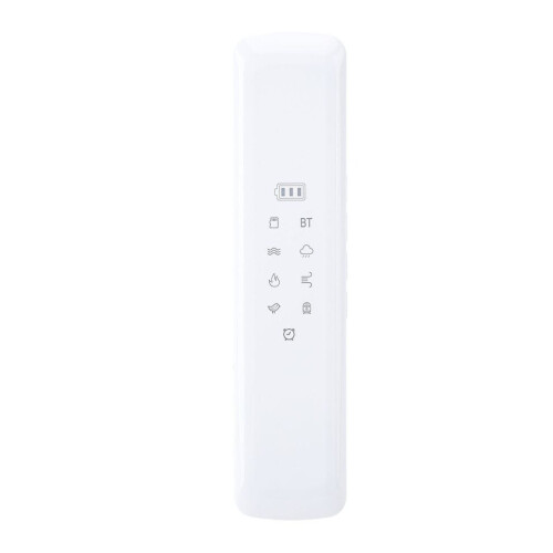 Bluetooth 5.3 Kuddhögtalare med 3 växlar och timer för avstängning 1