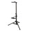 Wind Instrument Stand Aluminum Alloy Foldable 4