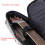 600D Water Resistant Oxford Cloth Double Stitched 2