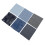 Sashiko Kit Water Soluble Portable Multifunctional 3