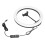 LED Circle Light 1/4 Inch Threaded 162 LED Energy 3