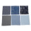 Sashiko Kit Water Soluble Portable Multifunctional 2