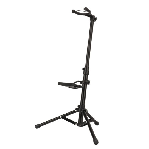 Wind Instrument Stand Aluminum Alloy Foldable 2