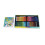 38pcs Oil Pastels Safe Reliable DIY Interesting 5
