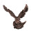 Adler-Harzstatue, Skulptur, Ornament, Tier 4