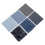 Sashiko Kit Water Soluble Portable Multifunctional 5
