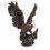 Adler-Harzstatue, Skulptur, Ornament, Tier 2