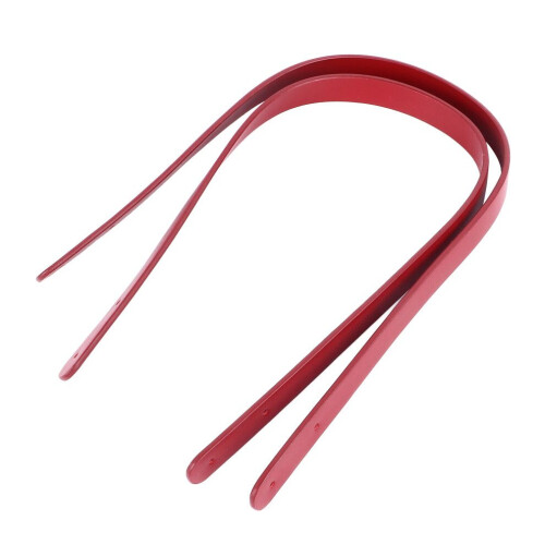 Ledergriffe, minimalistisch, strapazierfähig, komfortabel 1