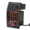 Pickup Gitarr Förförstärkare Akustisk Equalizer 5 Bands EQ 3