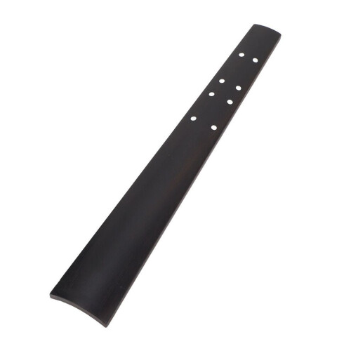 Violon 4/4, manche en ébène 1