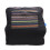 Accordion Backpack Ethnic Style Cotton Fabric 1