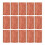 15 stuks houten etherische olie diffusers van rozenhout 1
