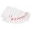 Punch Cards Practical Soft Durable Double Sided 1