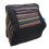 Accordion Backpack Ethnic Style Cotton Fabric 4