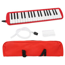37 Piano Keys Melodica Musical Instrument for
