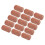15 stuks houten etherische olie diffusers van rozenhout 5