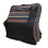 Accordion Backpack Ethnic Style Cotton Fabric 2