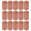 15 stuks houten etherische olie diffusers van rozenhout 3