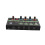 4-kanaals audiomixer met microfoon, ruisarme mono-microfoon 3