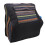 Accordion Backpack Ethnic Style Cotton Fabric 5