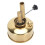 Copper Alcohol Lamp Up To 1000C Fast Heating 5