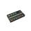 4-kanaals audiomixer met microfoon, ruisarme mono-microfoon 4