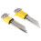 18pcs Hex Wrench Set Right Angle Long Arm Hex Key 2