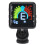 Metronoom-tuner met clip, oplaadbaar, 2-in-1 2