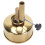 Copper Alcohol Lamp Up To 1000C Fast Heating 2