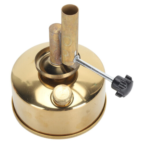Copper Alcohol Lamp Up To 1000C Fast Heating 1