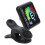 Metronoom-tuner met clip, oplaadbaar, 2-in-1 5