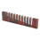 Harmonica-kampartij voor HOHNER Marine Band 2