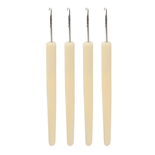 4pcs Transfer Needle Professional Plastic