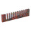 Harmonica-kampartij voor HOHNER Marine Band 4