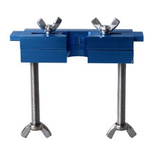 Trompetmondstuktrekker, metalen trombonemondstuk