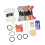 Mini Loom Machine 14 Hooks 18 Colors Threads Easy 2