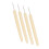 4pcs Transfer Needle Professional Plastic 5