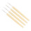 4pcs Transfer Needle Professional Plastic 3