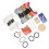Mini Loom Machine 14 Hooks 18 Colors Threads Easy 5