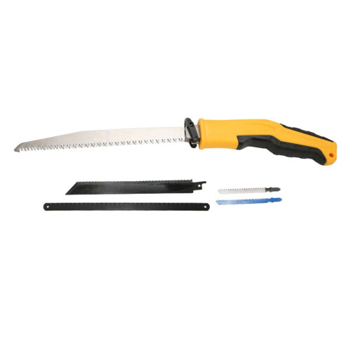 6pcs Wood Saw Blade Set with Handle Explosion
