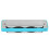 Bluesharmonica met 10 gaten en G-toets. 2
