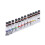12-teiliges Ölfarben-Set, satte, leuchtende Farben, lichtecht 3