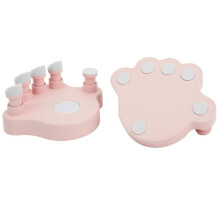 Handcorrector voor vingertraining bij solo piano