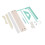 Book Binding Punch Guide Set Diary Album Cover 5