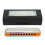 Blues Harmonica 10 Holes Mouthorgan Bb Key 1