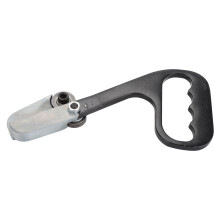 Handgezogener Metallschneider, tragbar, arbeitssparend