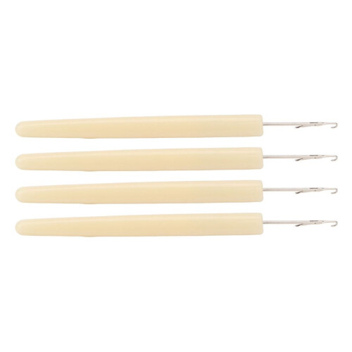 4pcs Transfer Needle Professional Plastic 1